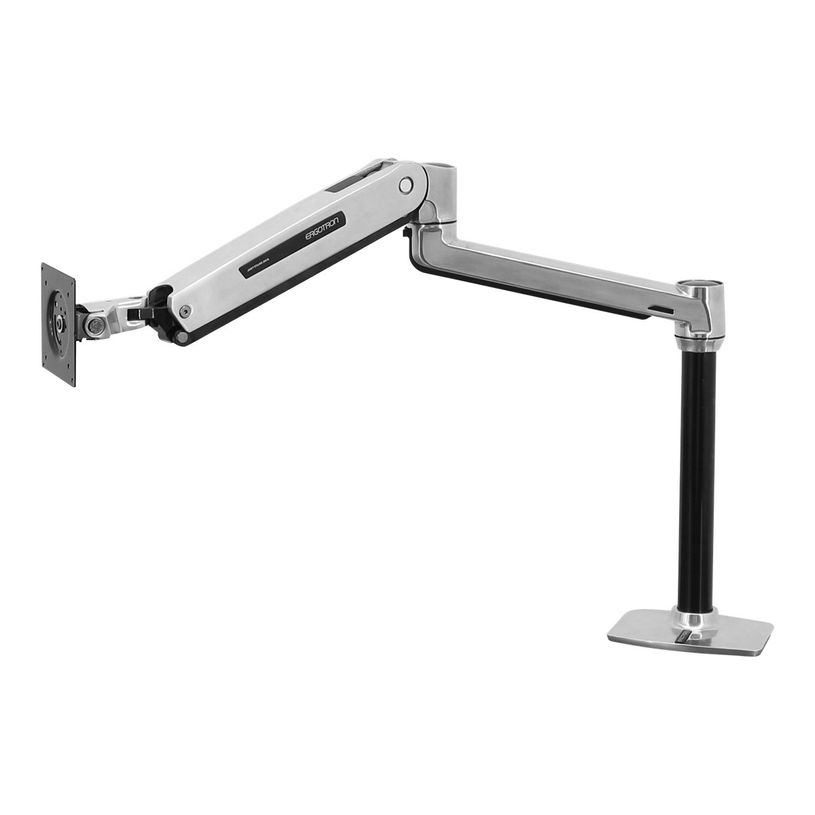 0698833033984-Ergotron LX - Bras support pour écran jusqu'à 42" - fixation pince - aluminium-P_405143782_2-1