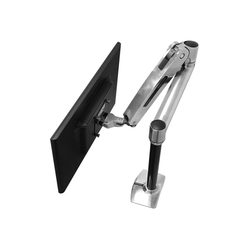 0698833033984-Ergotron LX - Bras support pour écran jusqu'à 42" - fixation pince - aluminium-P_405143782_3-2