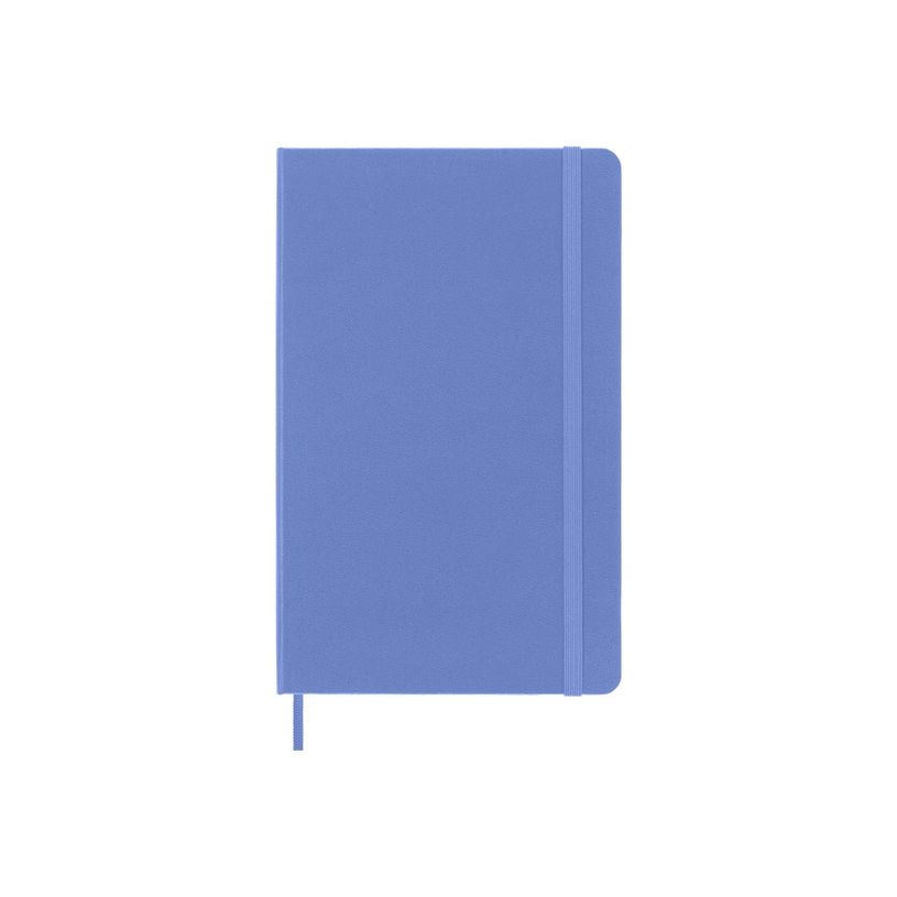 8056420850826-Moleskine Classic - cahier de notes - 13 x 21 cm - pages blanches - bleu-P_405145207_4-0