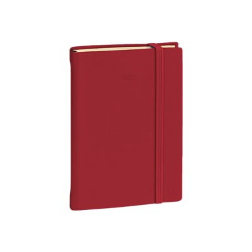 3371010486977-Quo Vadis Prestige ML Silk - Agenda 1 jour par page - 13 x 21 cm - 2024 - Bordeaux-P_405145668_2-0