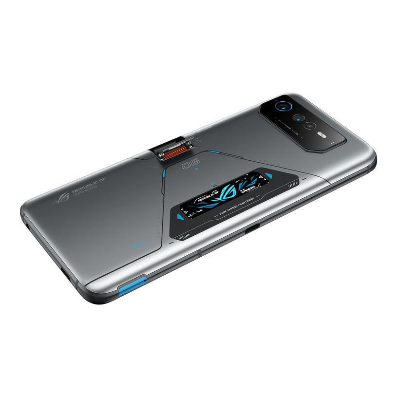 4711081909514-ASUS ROG Phone 6D Ultimate - Smartphone - 5G - 512 Go - noir-P_405145778_10-9