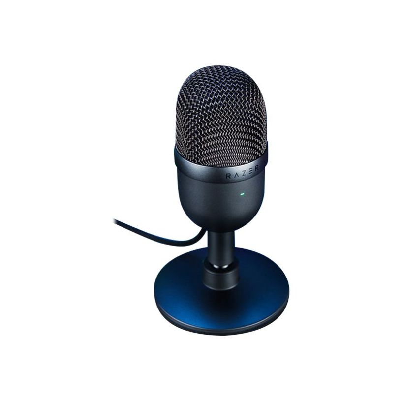 8886419377856-Razer Seirēn Mini - Microphone - USB - noir-P_405145997_2-1