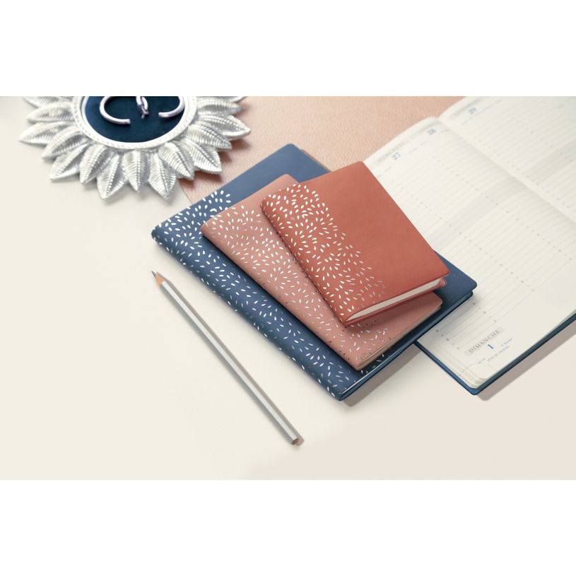 3660942080644-Agenda spiralé Amélie Easytime 21S - 1 semaine sur 1 page - 15 x 21 cm - disponible dans dif-P_405147069_4-3