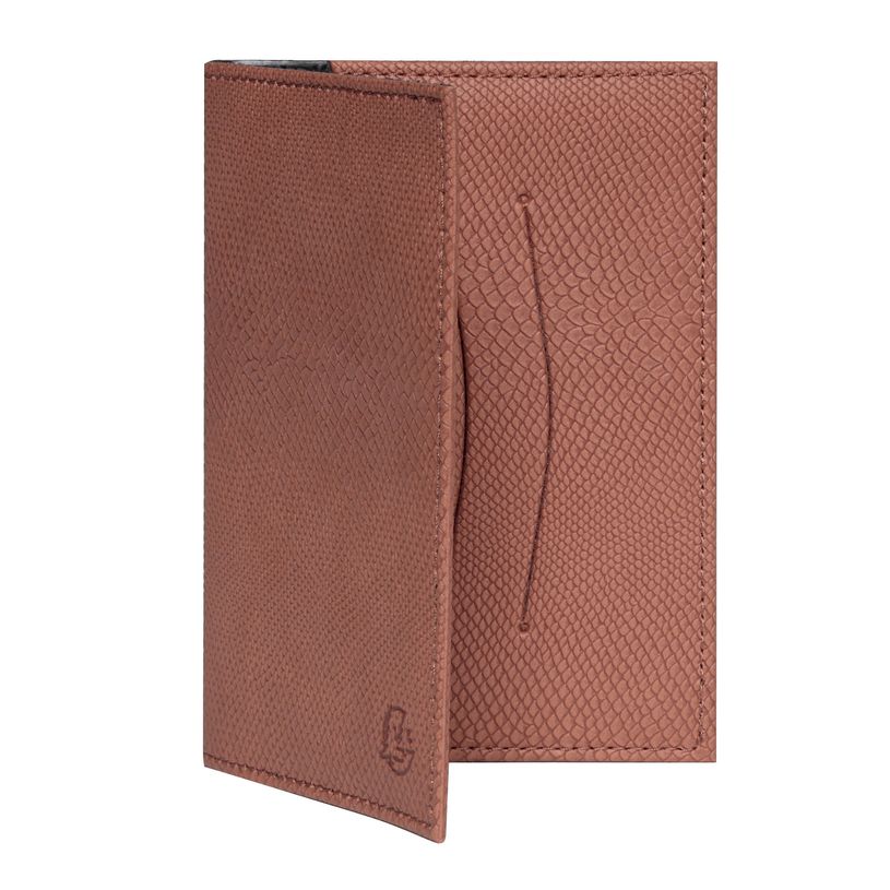 3660942082952-Pochette mixte voiture Kaa - 10 x 14 cm - Terracota - Exacompta-P_405147076_1-0