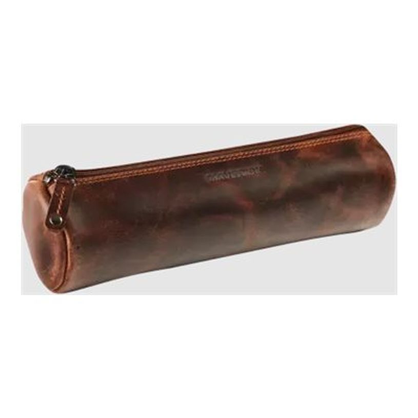 5413082194195-Maverick The Original - Trousse taille L - rond - cuir de vachette pleine fleur tanné vé-P_405147555_1-0