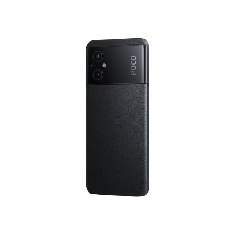 6934180000007-Xiaomi POCO M5 - Smartphone - 4G - 6/128 Go - noir-P_405147714_5-2