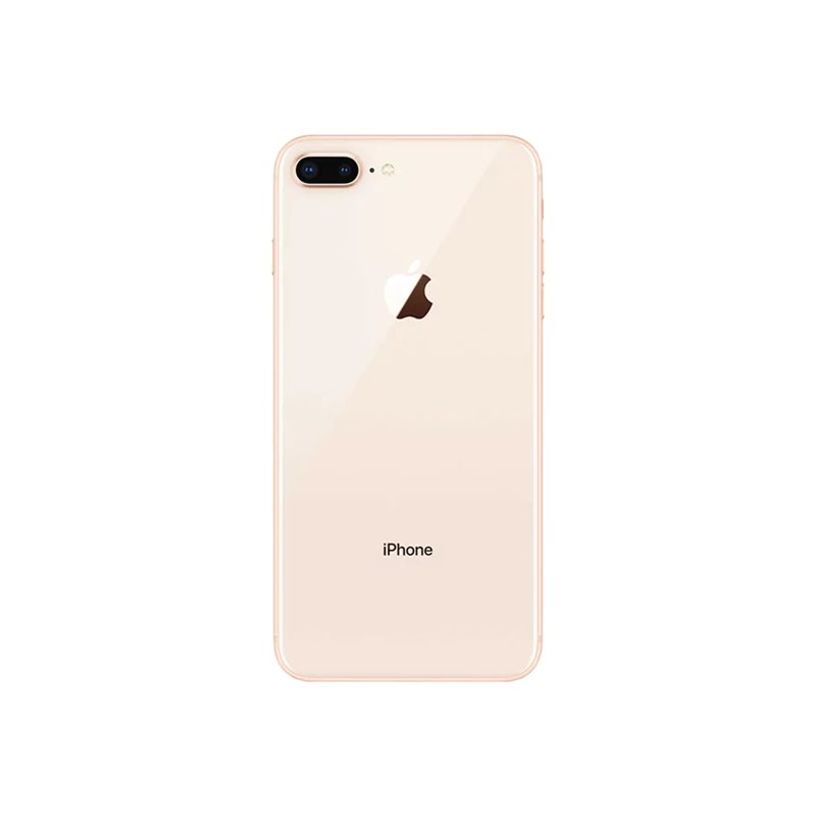 3701083039907-Apple iPhone 8+ - Smartphone reconditionné grade C (Etat correct) - 4G - 64 Go - or-P_405148014_3-2