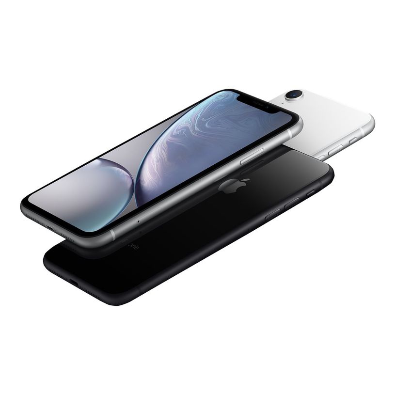 3701083037125-Apple iPhone XR - Smartphone reconditionné grade B (Bon état) - 4G - 128 Go - blanc-P_405148041_2-1