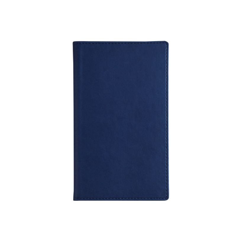 5412303377720-Agenda à spirale Optivision Pocket Trento - 1 semaine sur 2 pages - 9 x 16 cm - bleu - Br-P_405149630_2-0