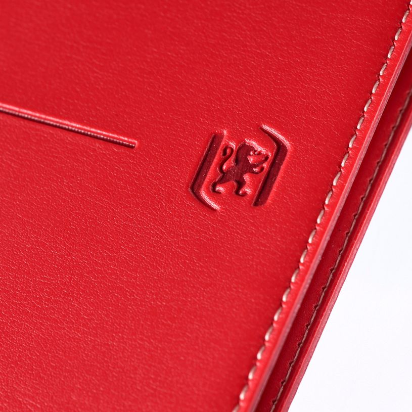 3147280268052-Agenda de poche Voyage - 1 semaine sur 2 pages - 9 x 17 cm - rouge - Oxford-P_405149715_3-2