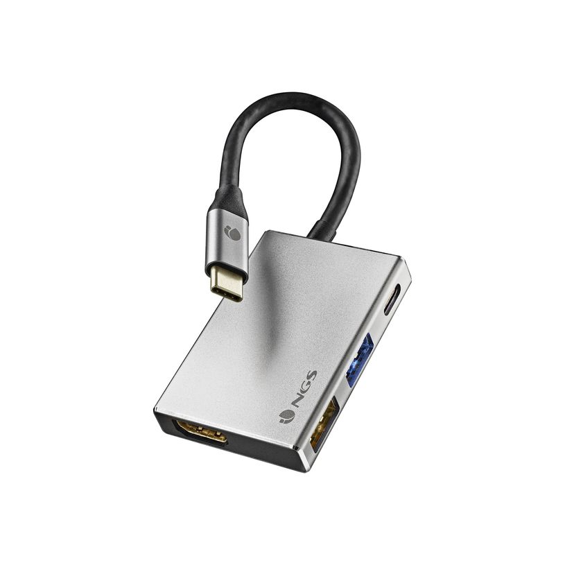 8435430620504-NGS WONDER DOCK 4 - Station d'accueil - USB-C - HDMI - USB 3.0-P_405151451_1-0