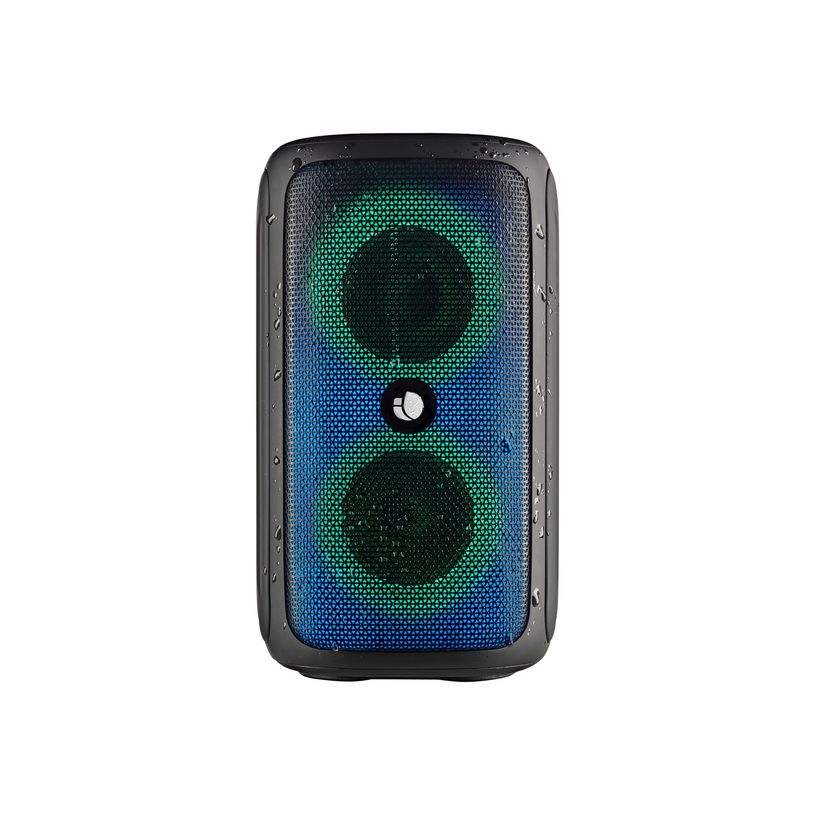 8435430621693-NGS Roller Beast - Mini enceinte sans fil - Bluetooth - 32 Watt - noir-P_405151466_4-1