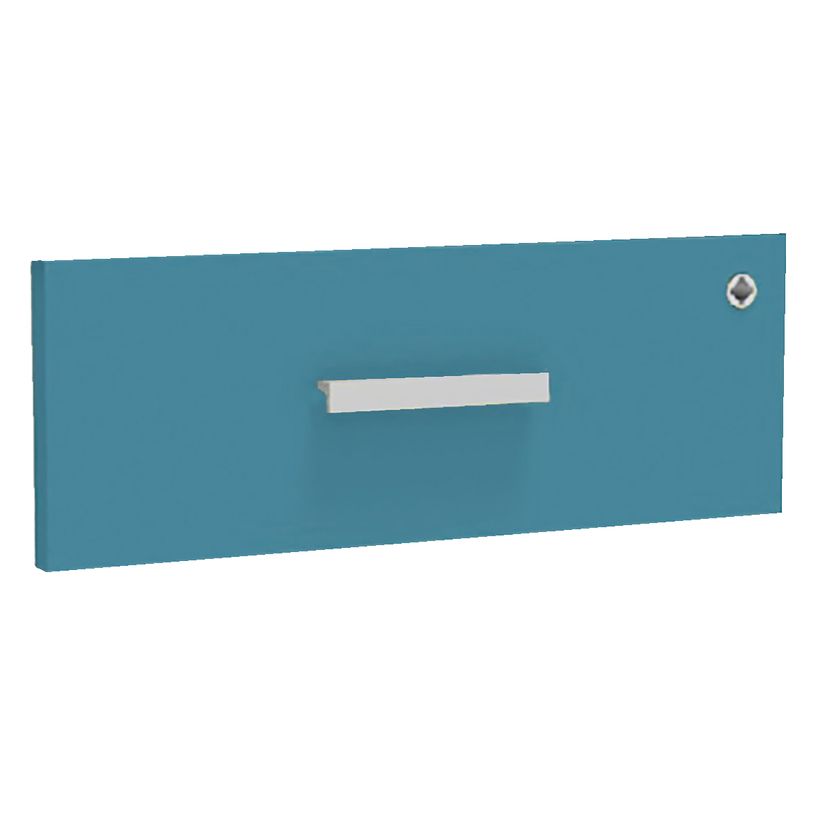 3253310160675-Façade personnalisable pour console INEO JET Bureau Vallée  - Bleu argile-P_405151997_1-0