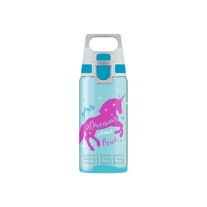 7610465868669-Sigg Viva One Licorne - Gourde bouteille d'eau - 0,5 L - bleu-P_405152747_1-0