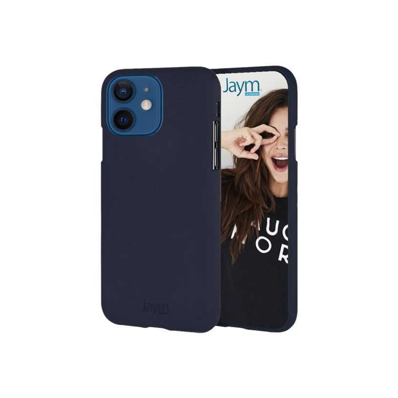 3701263515429-JAYM Premium - Coque de protection pour Apple iPhone 13 - bleu -P_405155041_1-0