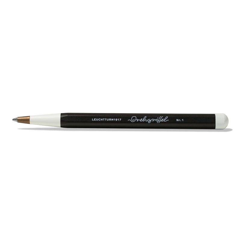 4004117578816-Leuchtturm1917 Drehgriffel Nr. 1 - Stylo à bille bleu roi - noir-P_405155583_1-0