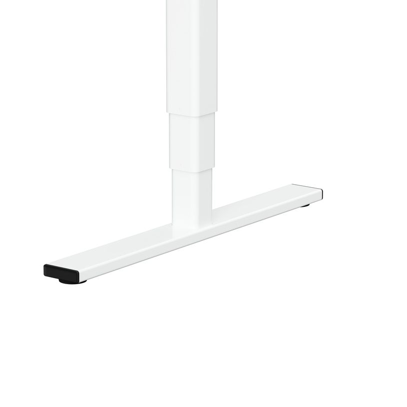 3760350285867-Chassis de bureau électrique VICTOR - blanc-P_405156045_2-1