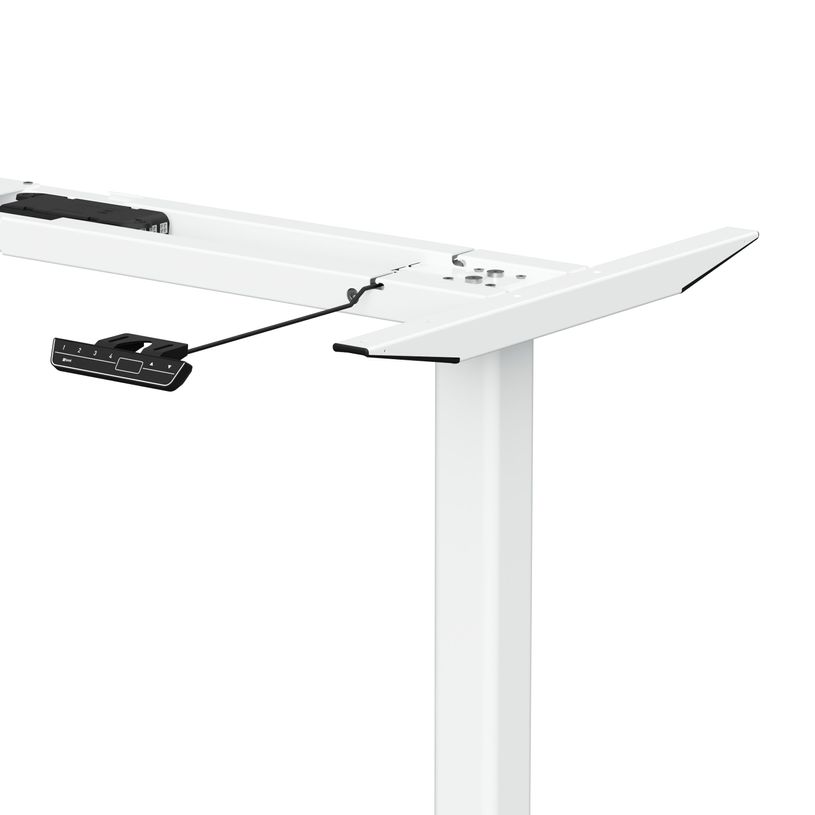3760350285867-Chassis de bureau électrique VICTOR - blanc-P_405156045_3-2