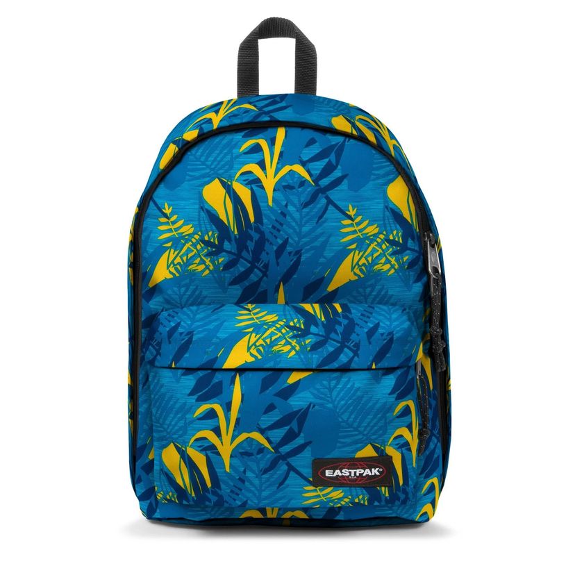 0404051562966-EASTPAK Out Of Office - Sac à dos brize core blue avec compartiment pour ordinateur porta-P_405156296_1-0