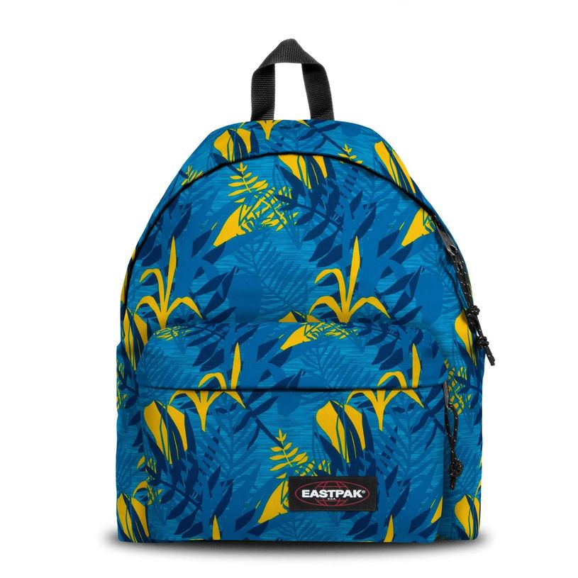 1962463181742-EASTPAK Padded Pak'r - Sac à dos - 40 cm - Brize turquoise-P_405156371_1-0