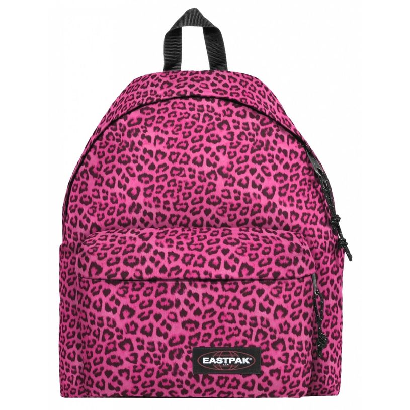 0196010248539-EASTPAK Padded Pak'r - Sac à dos - 40 cm - Safary pink-P_405156410_1-0
