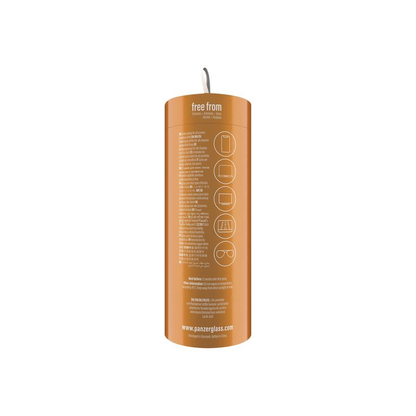 5711724089503-PanzerGlass SPRAY Twice a Day - Pulvérisateur de nettoyage pour écran - 8 ml-P_405156627_2-4