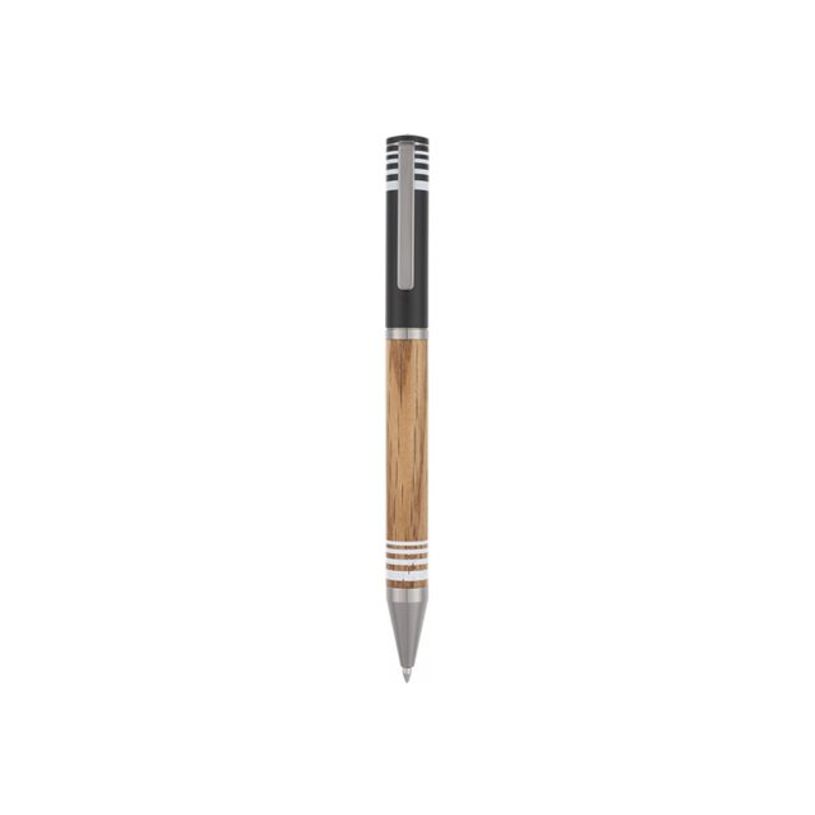 3664447161709-Oberthur Boston - Stylo à bille - rétractable-P_405157443_1-0