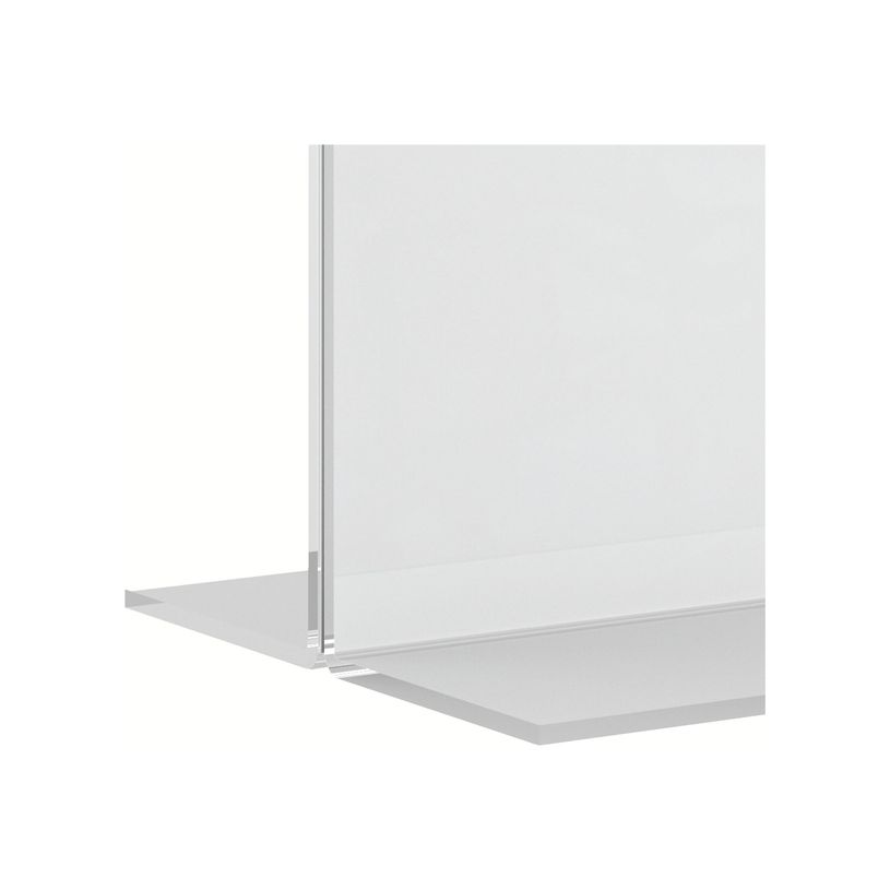 5028252620840-Nobo Premium Plus - Présentoir - pour A4 - double face - transparent-P_405159880_5-4