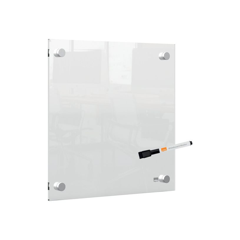 5028252621090-Nobo - Tableau blanc - montable sur mur - 30 x 30 cm - acrylique - transparent-P_405159892_3-2