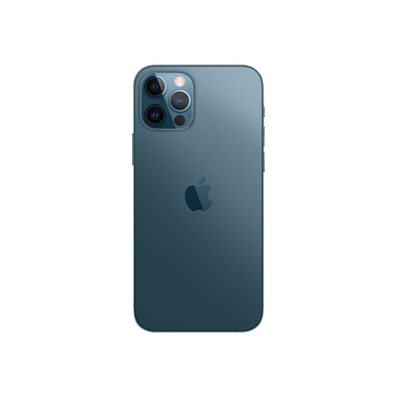 3701381403271-Apple iPhone 12 Pro - Smartphone reconditionné grade B (bon état) - 128Go - bleu-P_405160505_4-2