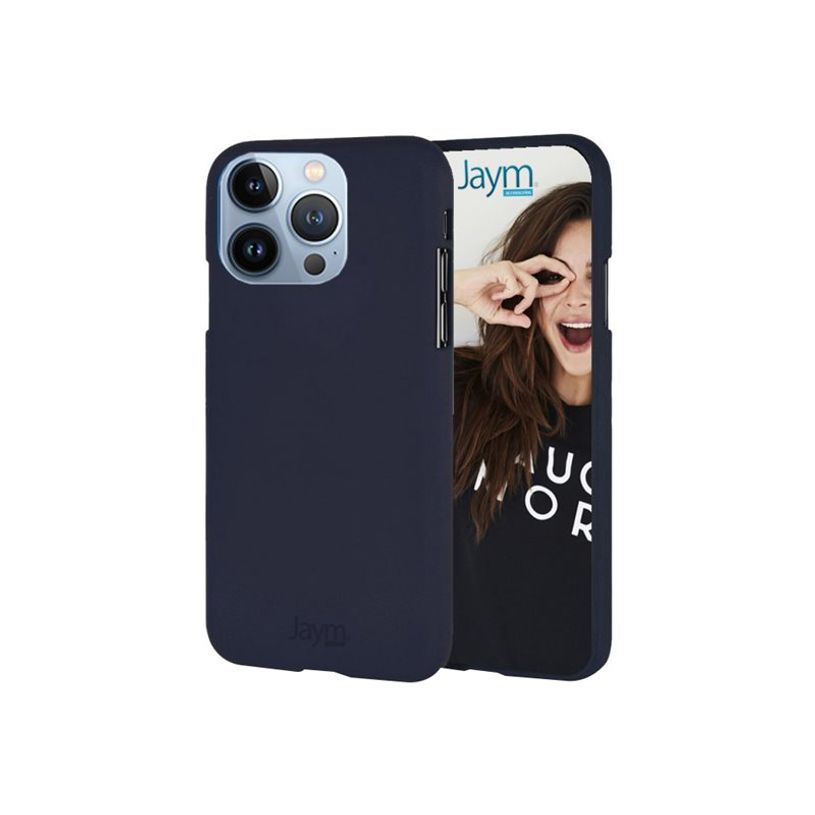 3701263523783-JAYM Soft Feeling Premium - Coque de protection pour iPhone 15 Plus - bleu -P_405161892_1-0