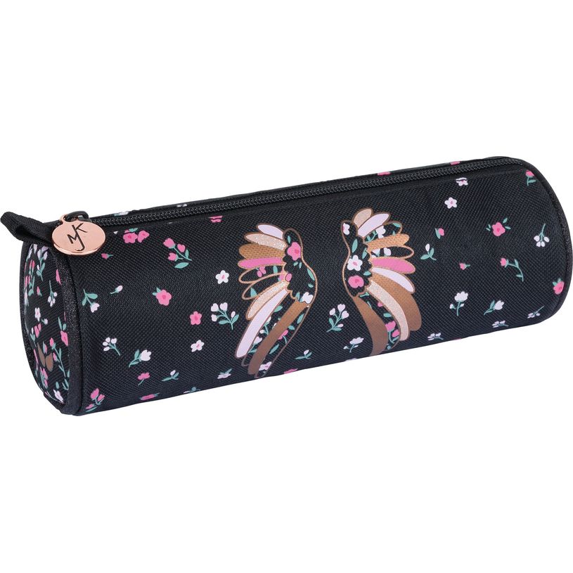 3664447170961-Trousse ronde Little Karl Marc John - 1 compartiment - Oberthur-P_405162382_1-0