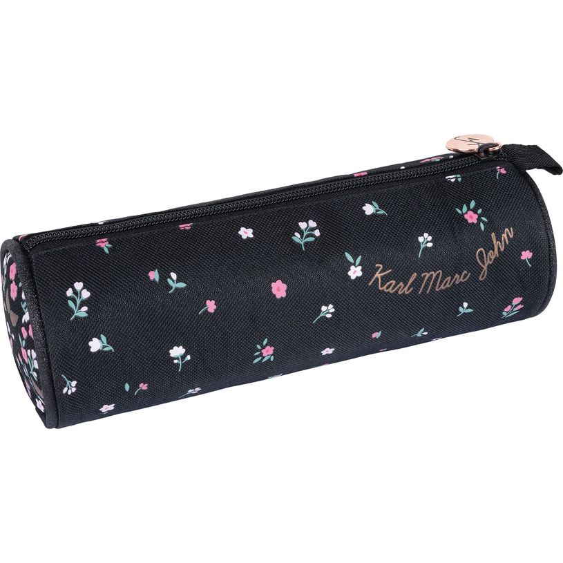 3664447170961-Trousse ronde Little Karl Marc John - 1 compartiment - Oberthur-P_405162382_2-1
