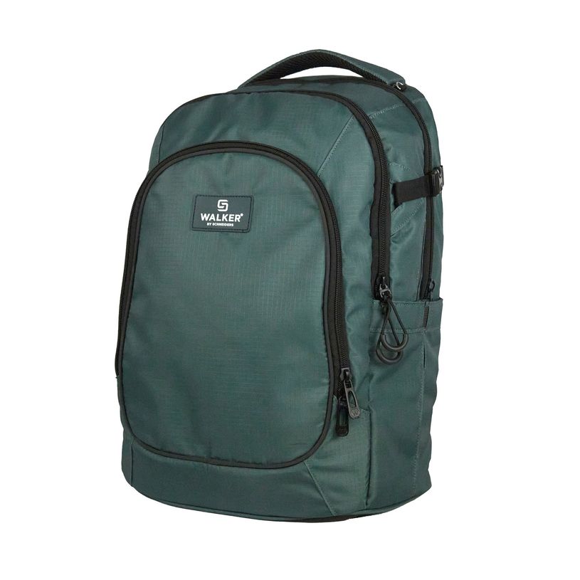 9002638234568-Sac à dos Walker Campus Evo 2.0 - 3 compartiments - gris - Carpentras-P_405162502_1-0