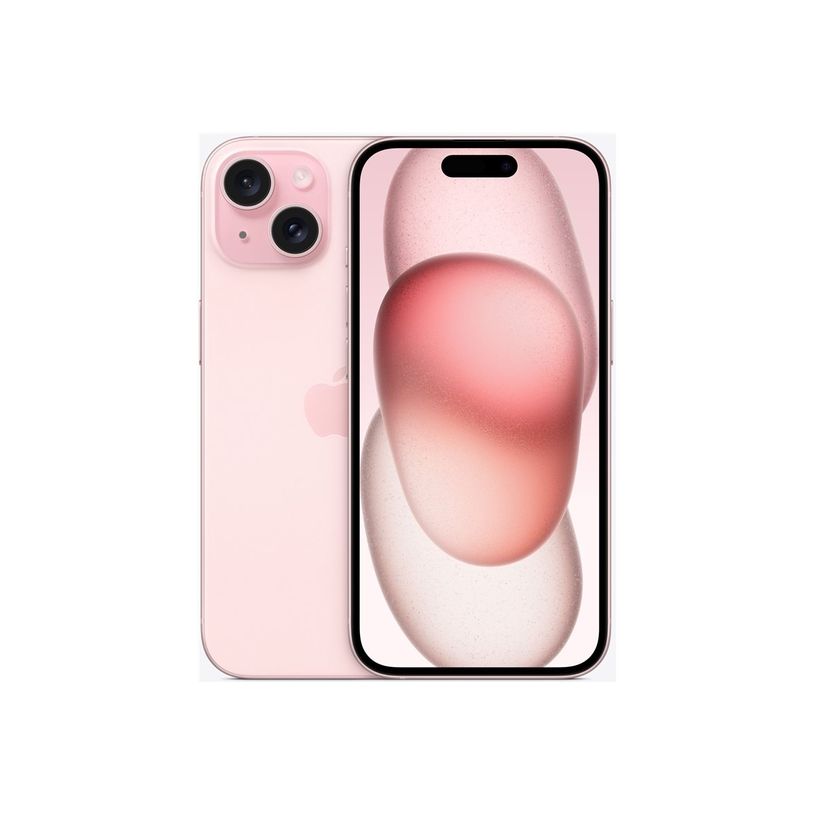 0195949038044-Apple iPhone 15 - Smartphone 5G - 6/512 Go - rose-P_405162991_1-0