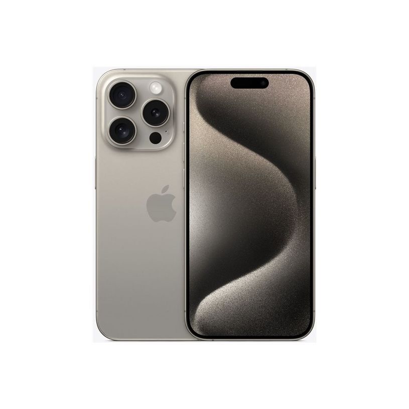 0195949021091-Apple iPhone 15 Pro - Smartphone 5G - 8/1 To - titane naturel-P_405163024_2-0
