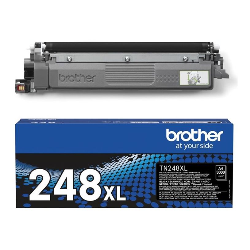4977766821773-Brother TN-248XL - noir - cartouche laser d'origine-P_405165132_3-2