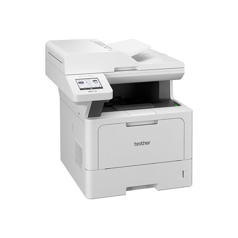 4977766815161-Brother MFC-L5710DN - imprimante laser monochrome A4 - USB 2.0, Gigabit LAN, hôte USB 2.-P_405171746_10-5