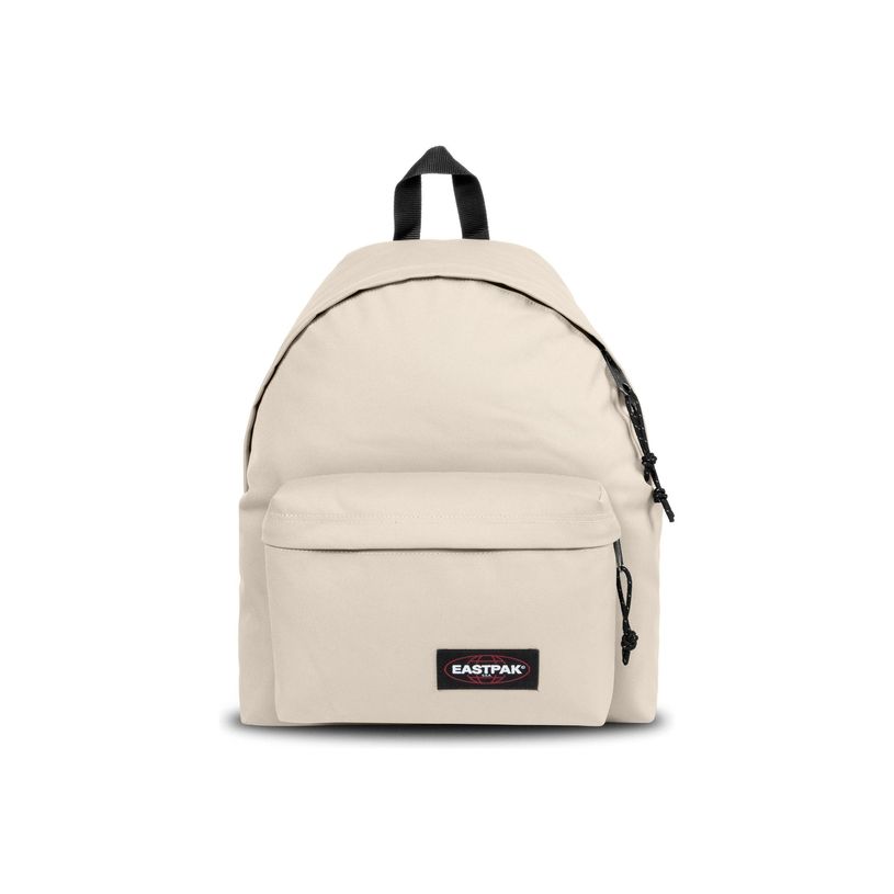 0196011842743-EASTPAK Padded Pak'r - Sac à dos - 40 cm - Bolder Beige-P_405177174_1-0