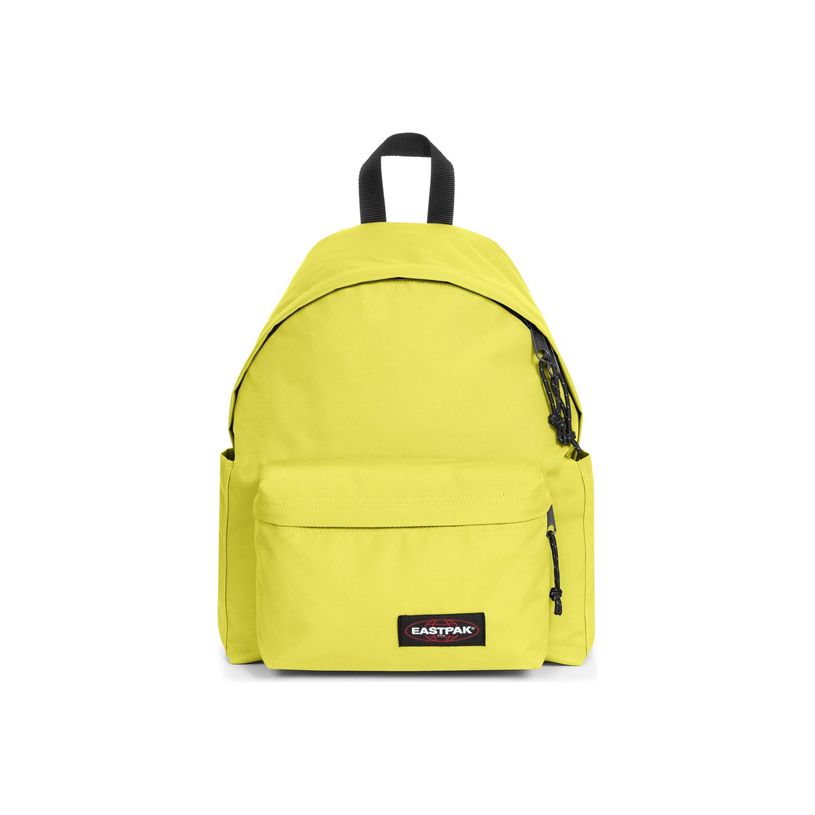 0196011842927-EASTPAK Padded Pak'r - Sac à dos - 40 cm - Neon Lime-P_405177179_1-0