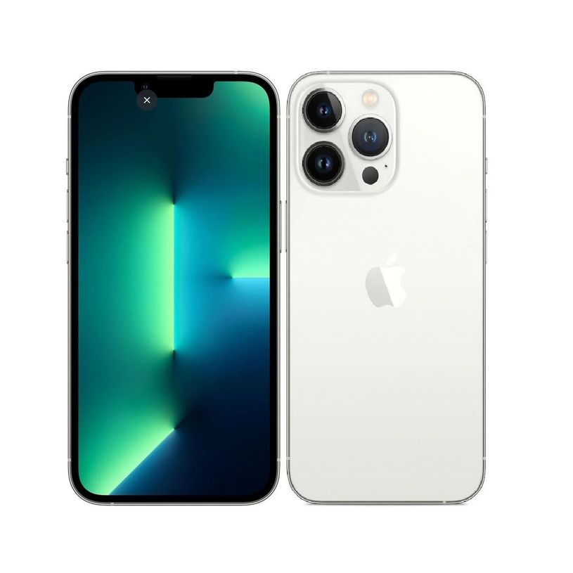 3584770912727-Apple iPhone 13 Pro - Smartphone reconditionné grade A (Très bon état) - 5G - 128 Go -