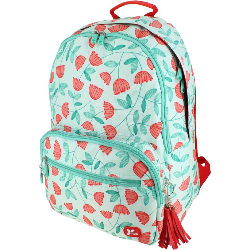 8413623780297-Grafoplas - Sac à dos 2 compartiments - Hunter Noa Bloom-P_405181137_1-0