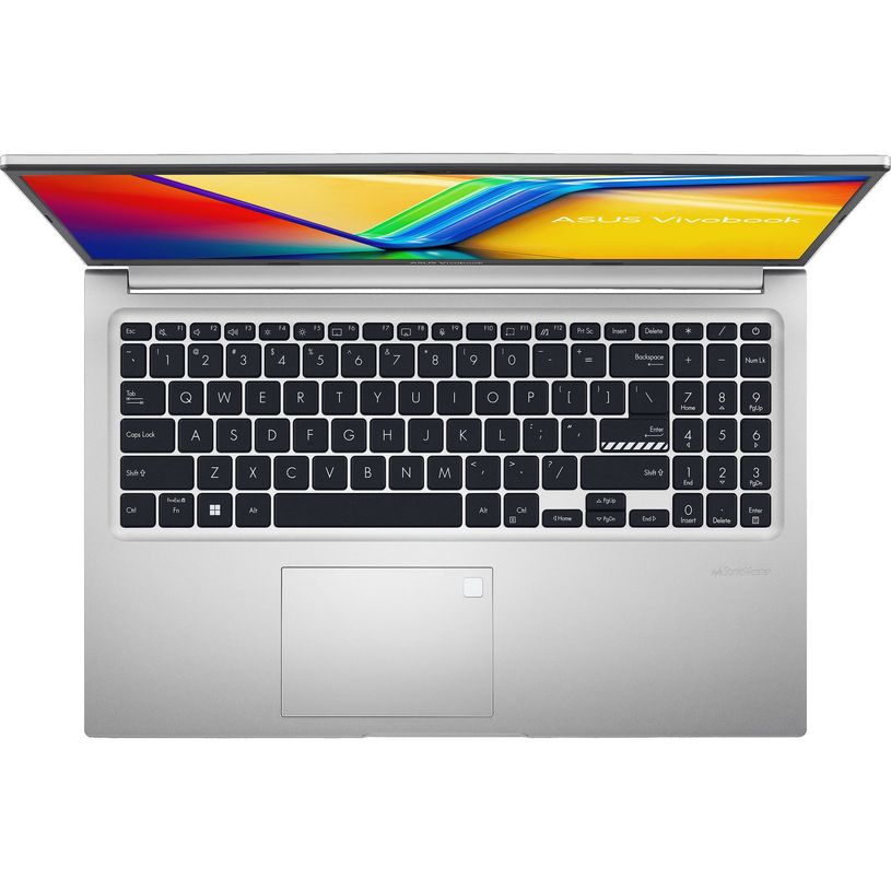 4711081606024-ASUS VivoBook 15 X1502IA-EJ043W - Pc portable 15,6" - Ryzen 5 4600H - 16 Go RAM - 1 To SSD-P_405181359_4-3