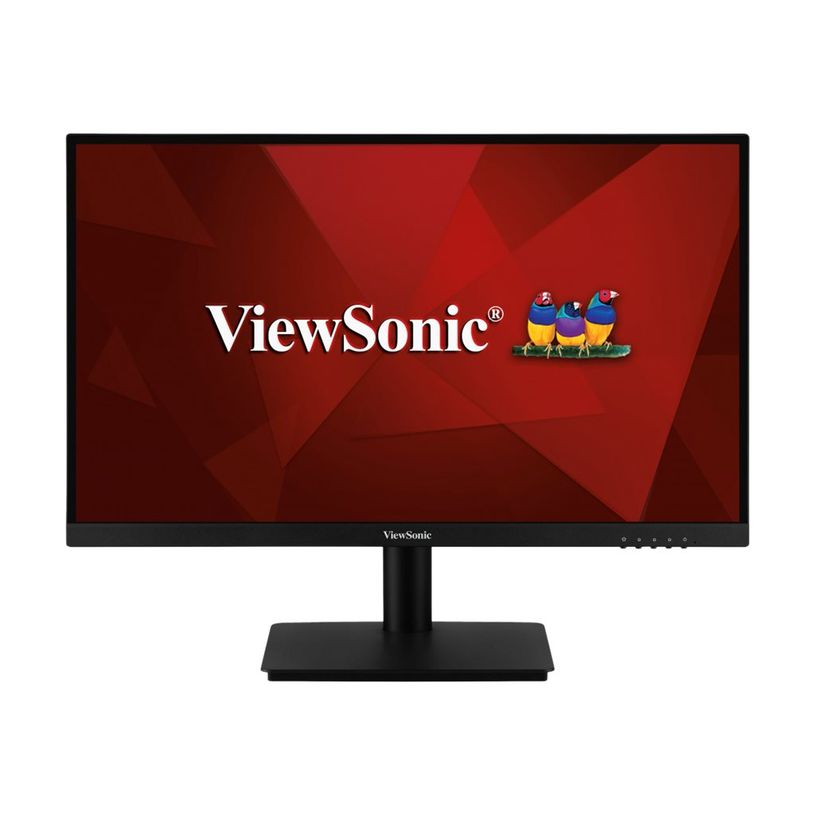 0766907011555- ViewSonic VA2406-H - Écran LED  24" - 1920 x 1080 Full HD (1080p) -P_405181360_1-0