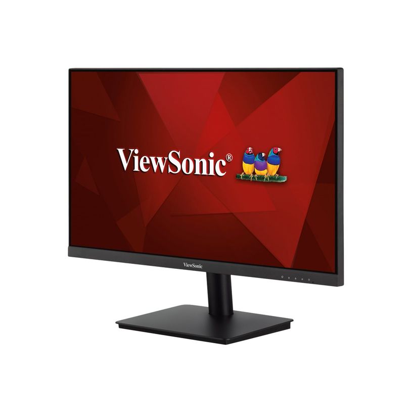 0766907011555- ViewSonic VA2406-H - Écran LED  24" - 1920 x 1080 Full HD (1080p) -P_405181360_2-1
