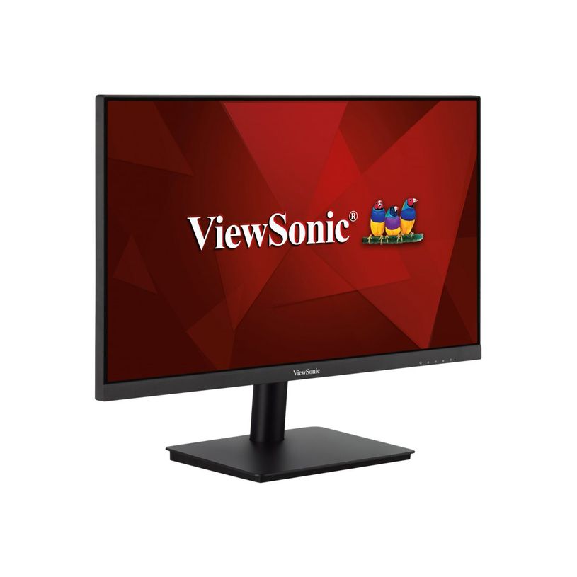 0766907011555- ViewSonic VA2406-H - Écran LED  24" - 1920 x 1080 Full HD (1080p) -P_405181360_3-2