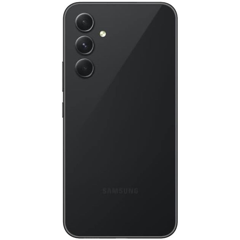 8806094817911-Samsung Galaxy A54 - Smartphone - 5G - 8/256 Go - noir-P_405181363_7-5