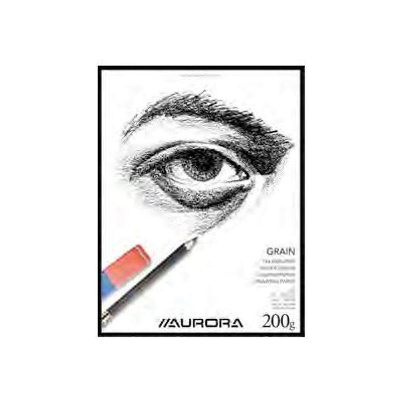 5411028070022-Aurora - Bloc à dessins - A4 - 10 feuilles - blanc-P_405181492_1-0