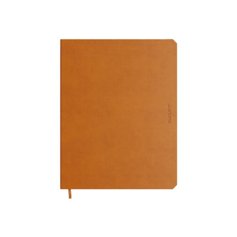 5412303354196-de KEMPEN - Carnet de notes de poche - 11 x 16 cm - 160 pages - papier crème - ligné - a-P_405185205_1-0