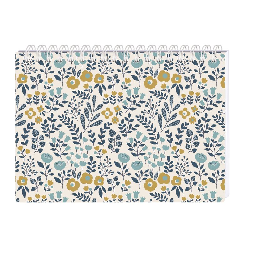 3660942086813-Hebdo-Malin Mini Labo - 21 x 15 cm - Blanc - Exacompta-P_405186207_1-0